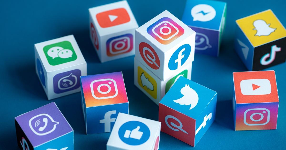 The Rise and Fall of Social Media Platforms