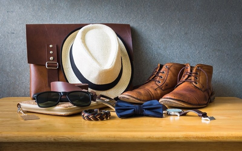 Mens Accessories to Watch Out For in 2022