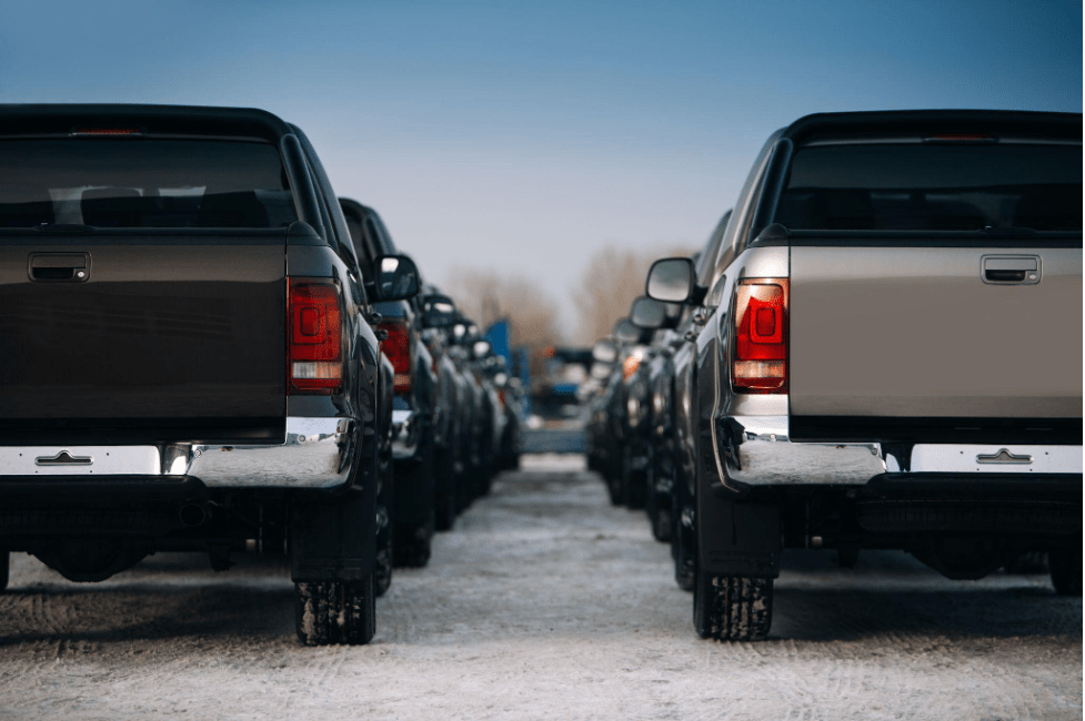 Factors To Consider When Looking for a Pickup Truck 