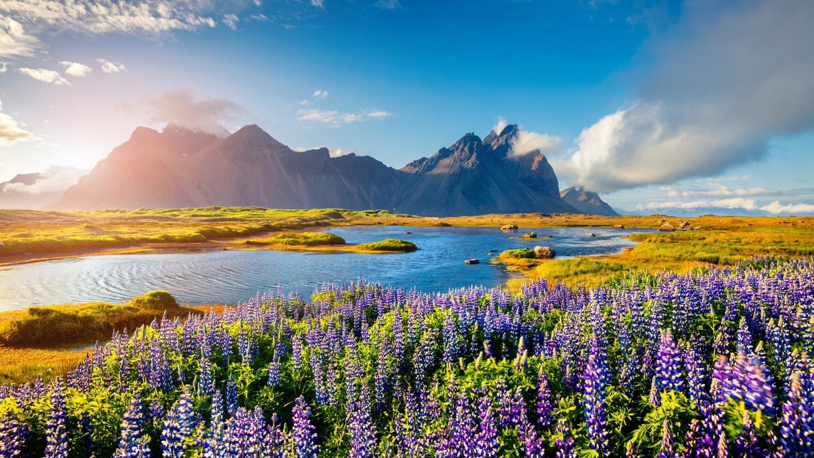 Visit These Enchanting Places In Iceland